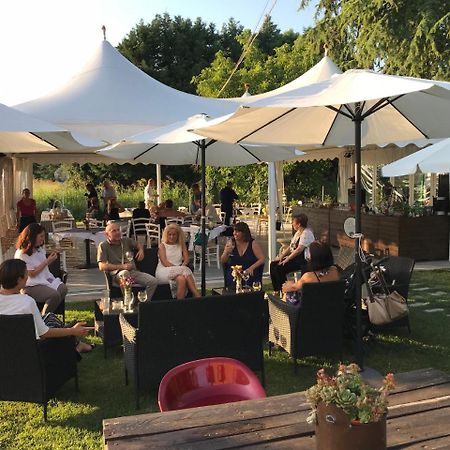 R&B Locanda Le Bighe Cona  Dış mekan fotoğraf