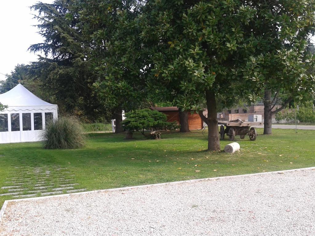 R&B Locanda Le Bighe Cona  Dış mekan fotoğraf