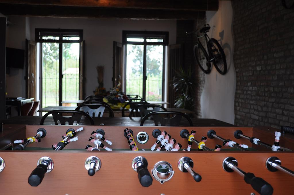R&B Locanda Le Bighe Cona  Dış mekan fotoğraf
