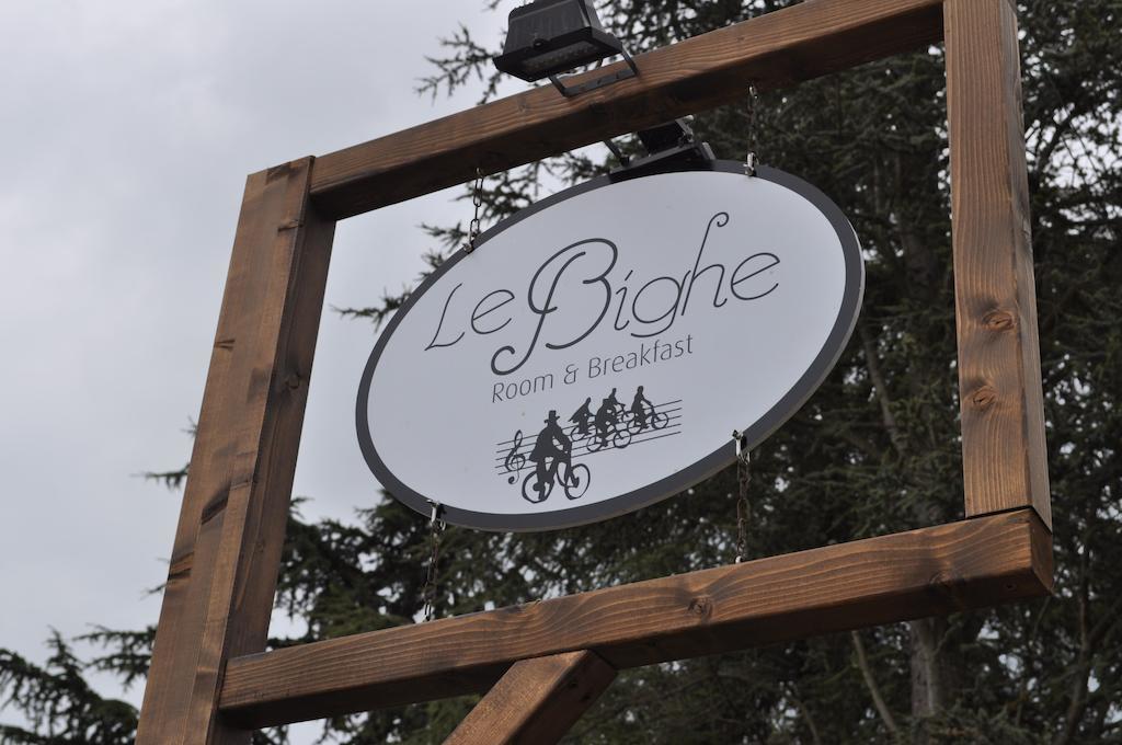 R&B Locanda Le Bighe Cona  Dış mekan fotoğraf