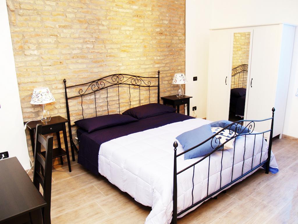 R&B Locanda Le Bighe Cona  Dış mekan fotoğraf