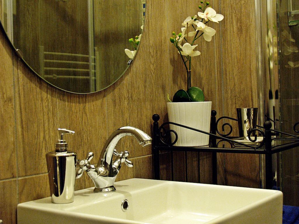 R&B Locanda Le Bighe Cona  Dış mekan fotoğraf