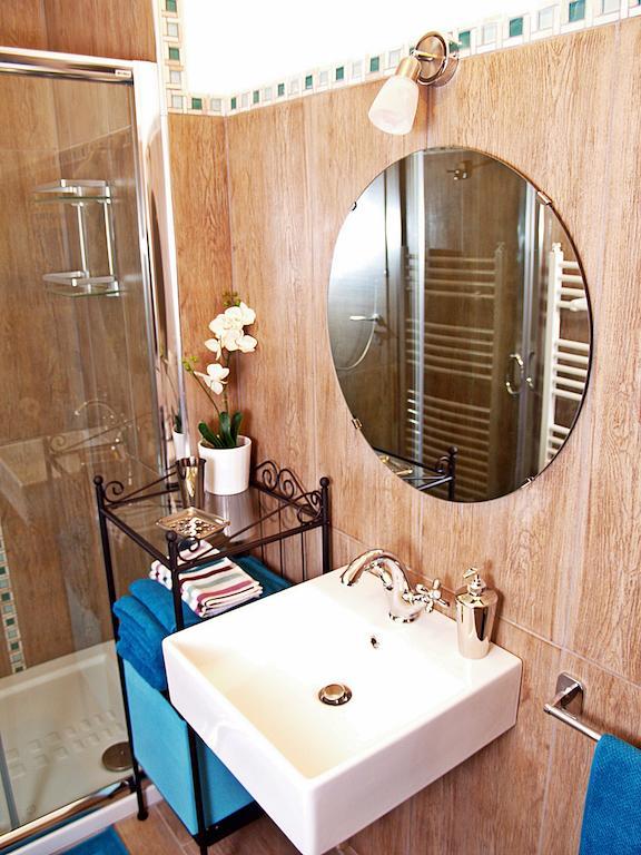 R&B Locanda Le Bighe Cona  Dış mekan fotoğraf