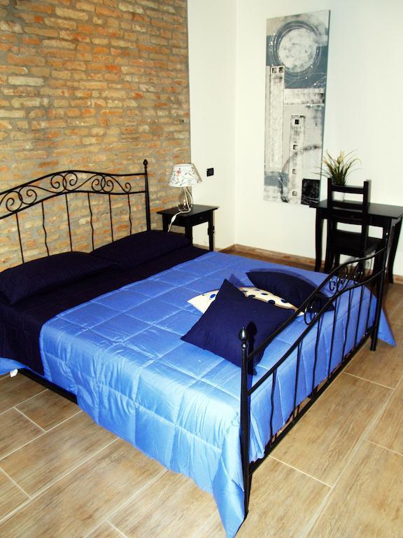 R&B Locanda Le Bighe Cona  Oda fotoğraf