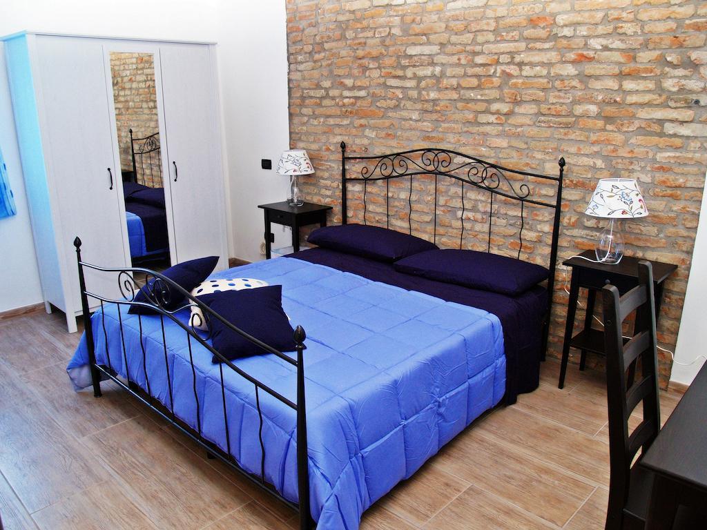 R&B Locanda Le Bighe Cona  Oda fotoğraf