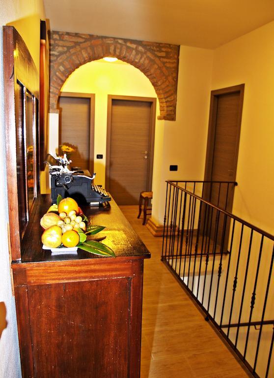 R&B Locanda Le Bighe Cona  Dış mekan fotoğraf