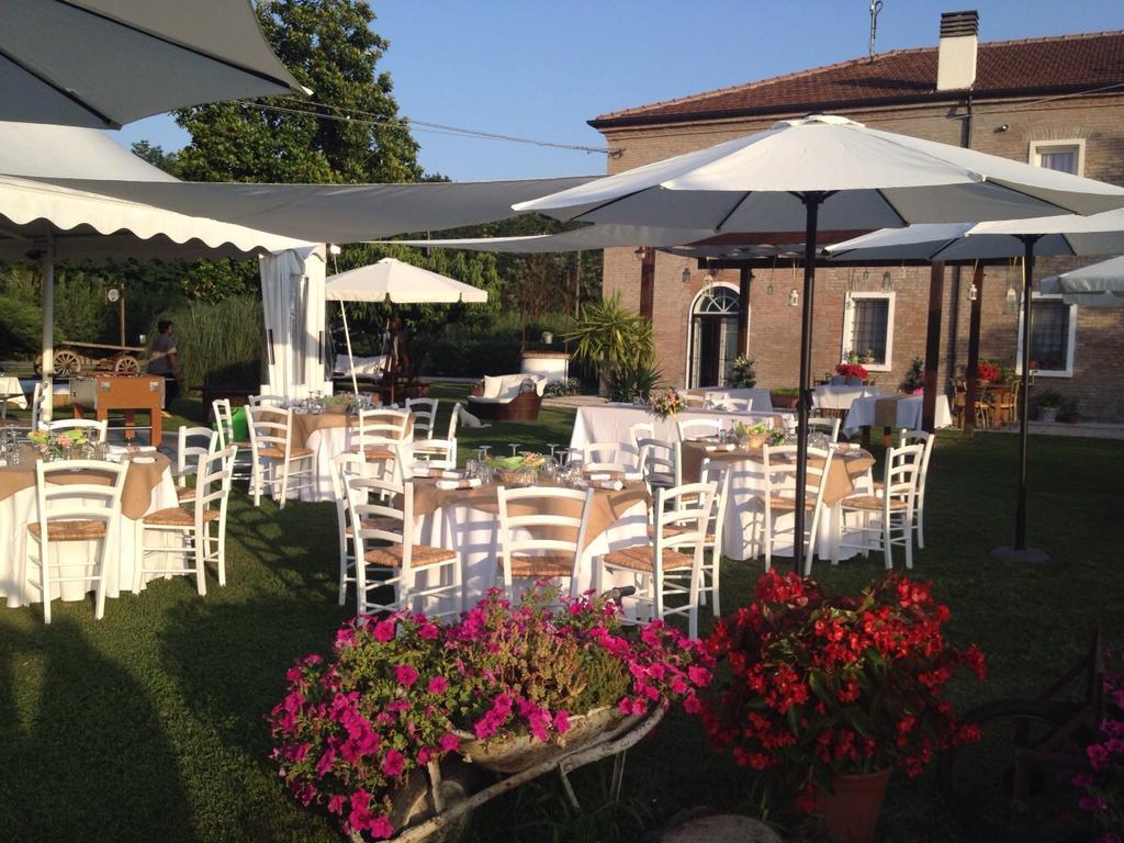 R&B Locanda Le Bighe Cona  Dış mekan fotoğraf