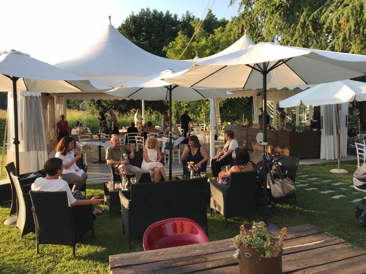 R&B Locanda Le Bighe Cona  Dış mekan fotoğraf
